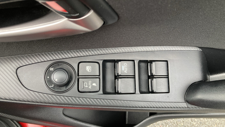 Mazda 2 1.5 e-Skyactiv G MHEV Homura 5dr Petrol Hatchback